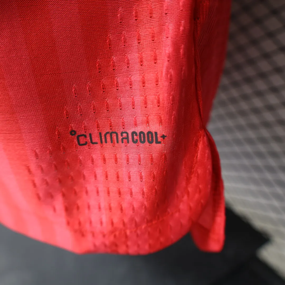 2026-27 Lyon Away Jersey – Player Version