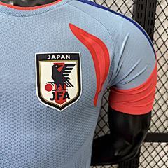 2026-27 Japan Away Shirt - Player Edition