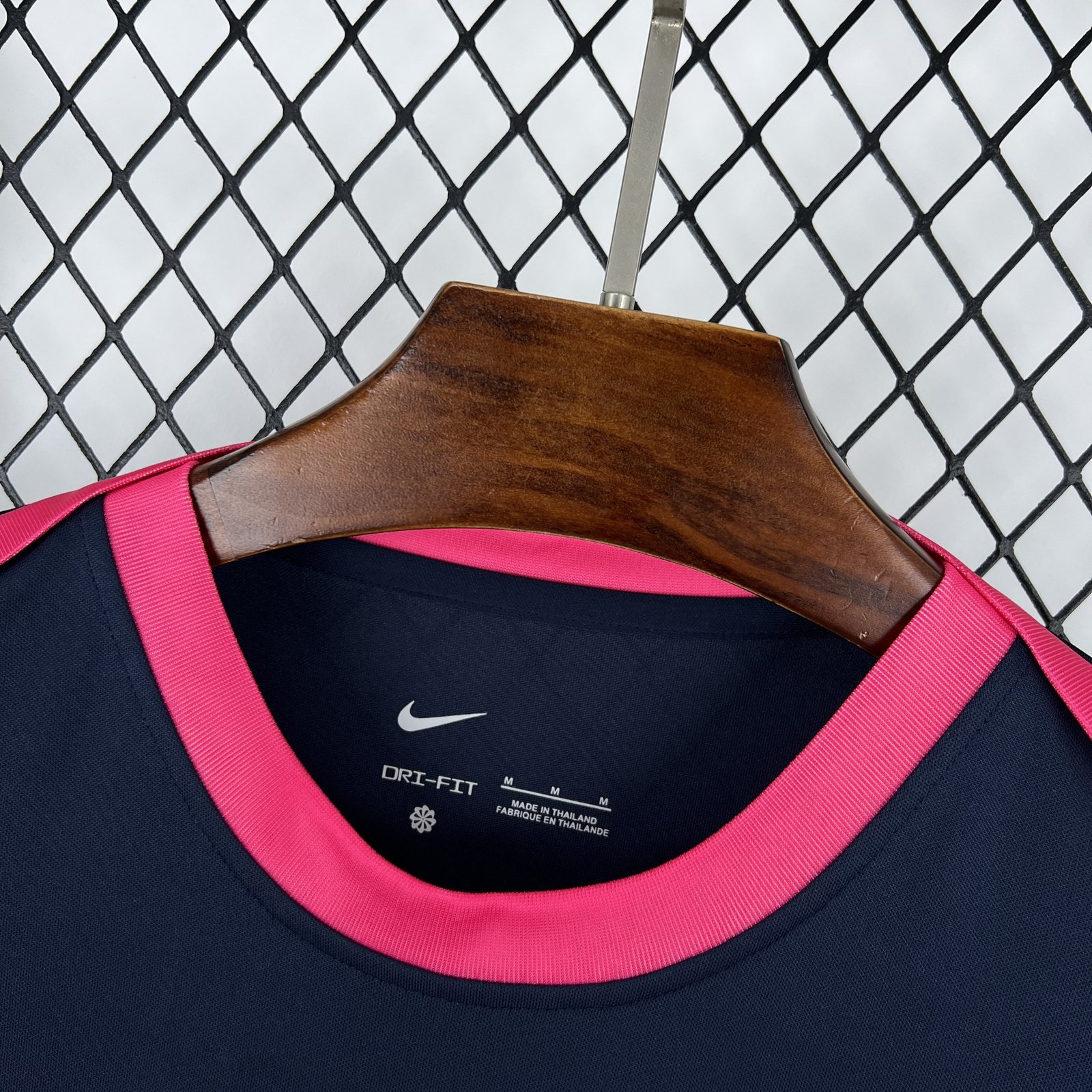 2026-27 Sporting Lisbon Pre-Match Training Jersey - Fan Edition