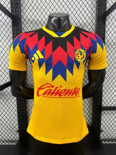 2025-26 America Special Edition Jersey - Player Edition
