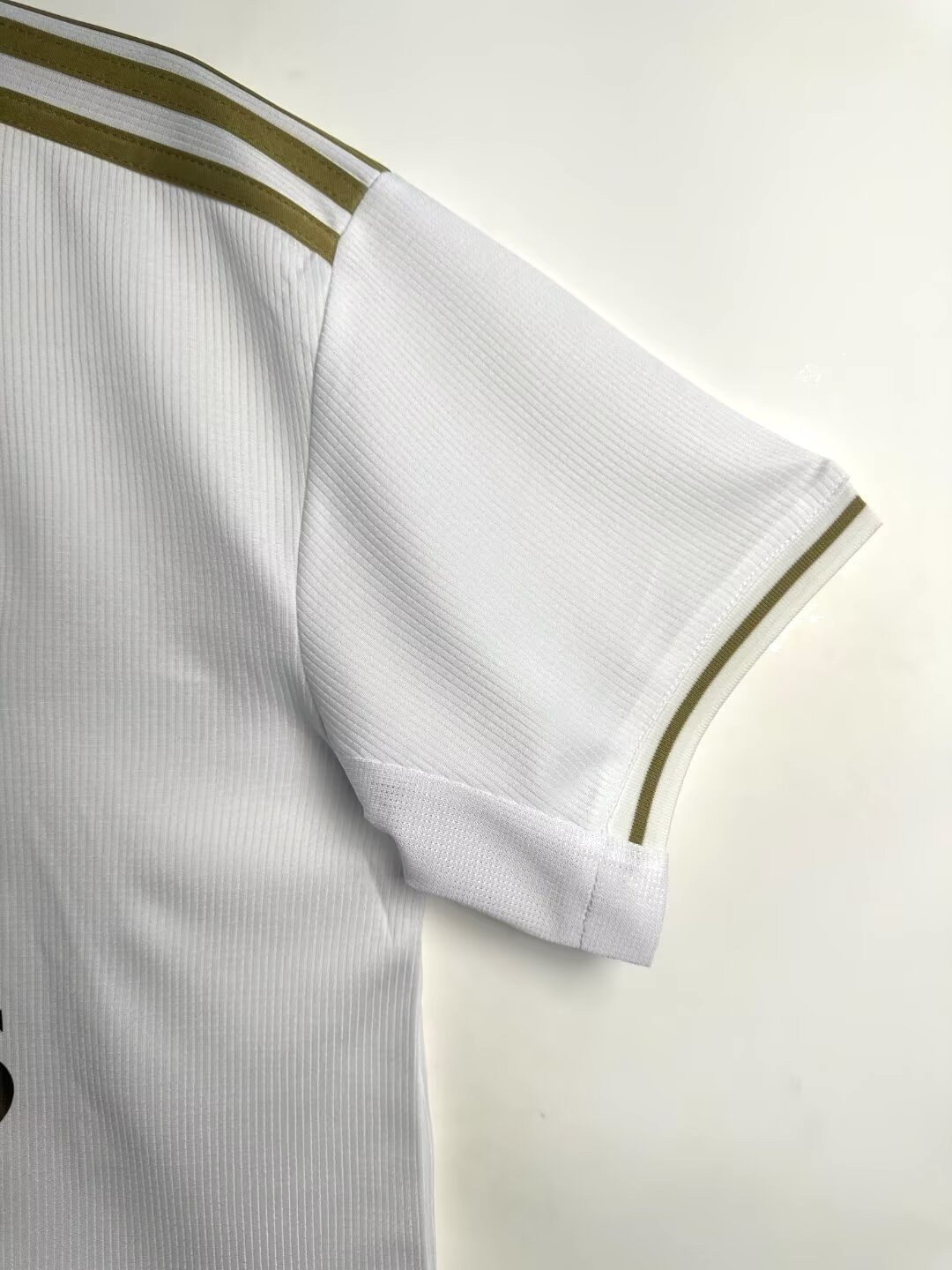 2019-20 Real Madrid Home Retro Jersey