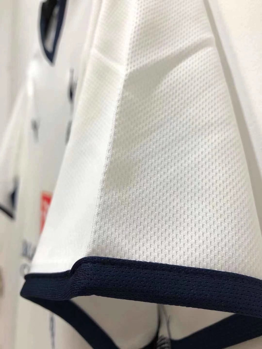 2008-09 Tottenham Hotspur Home Retro Jersey
