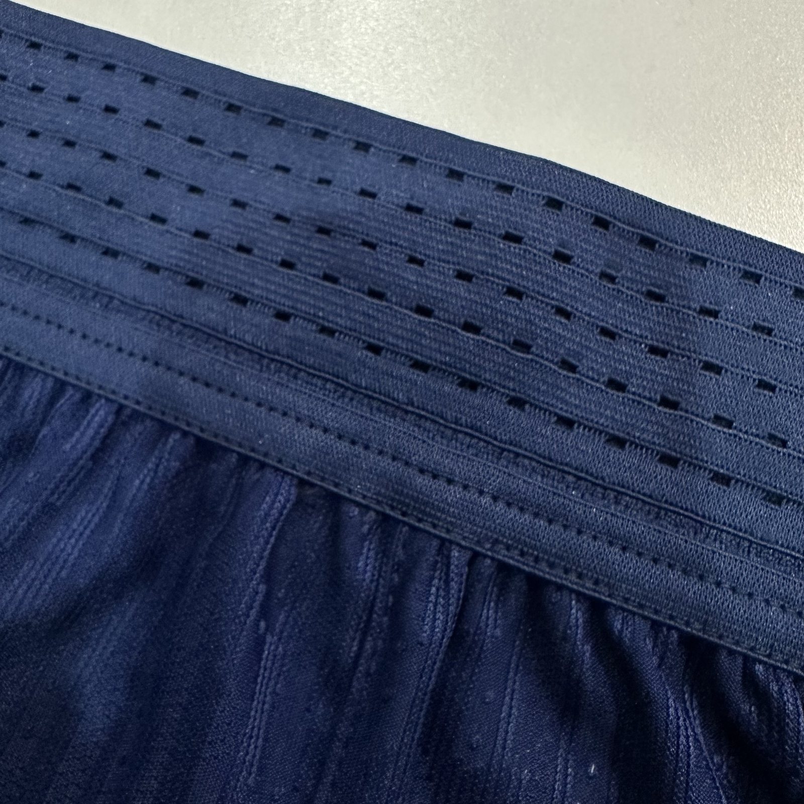 2025-26 Tottenham Hotspur Home Shorts – Player Version