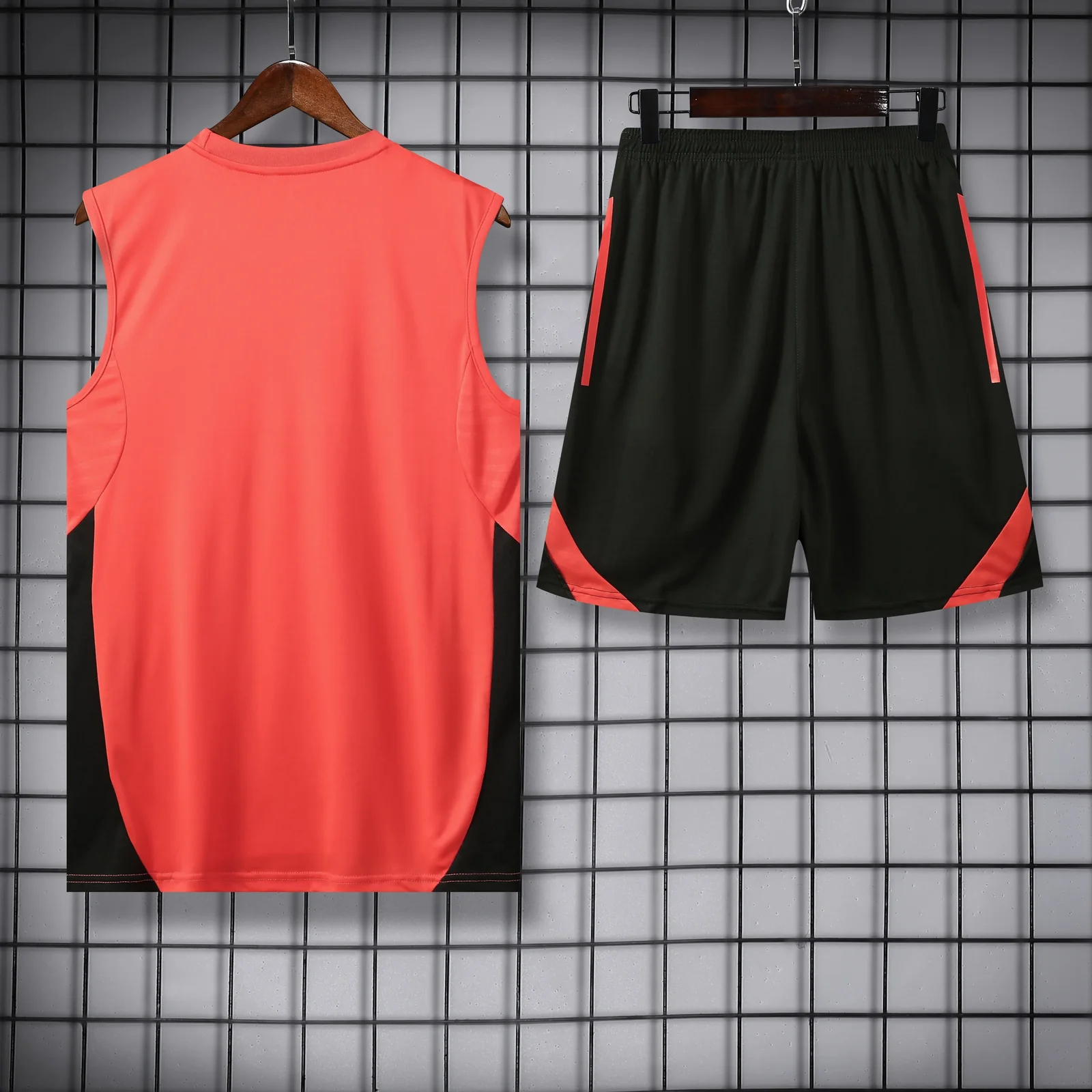 2025-26 Bayern Munich training vest jersey