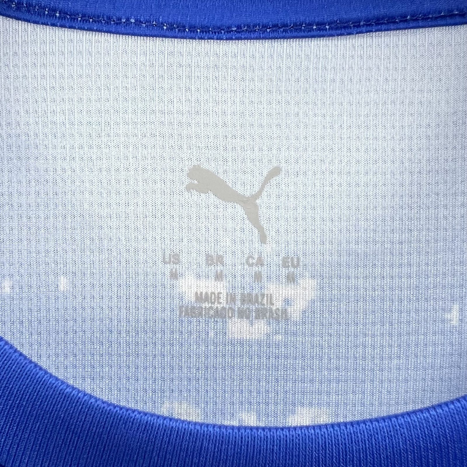 2026-27 Palmeiras Goalkeeper Jersey – Fan Edition