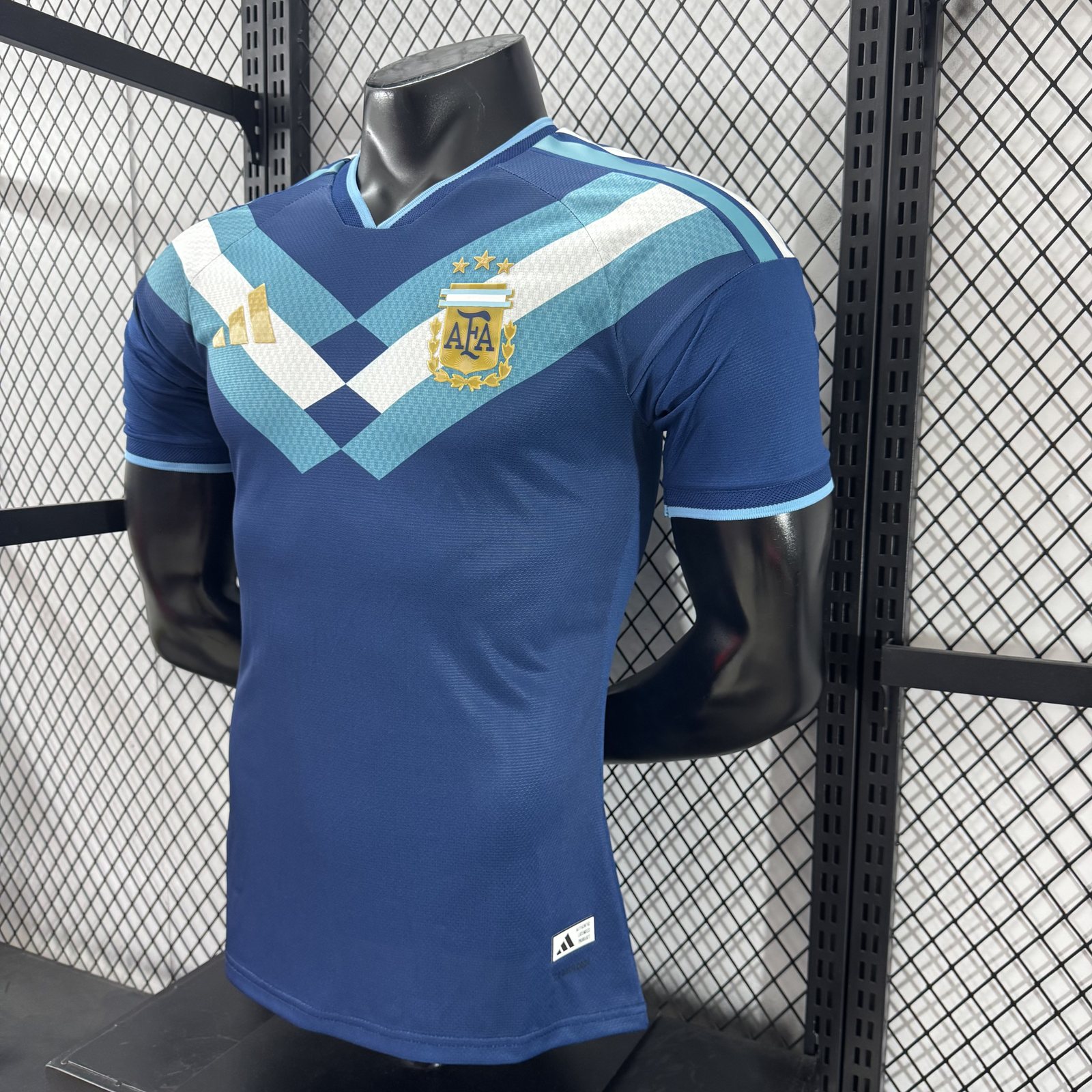 2026 Argentina Special Edition Jersey - Player Version