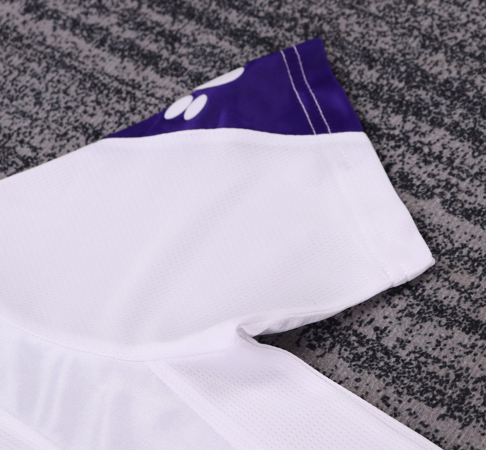 1997-98 Real Madrid Home Retro Shirt - Kids Sizes