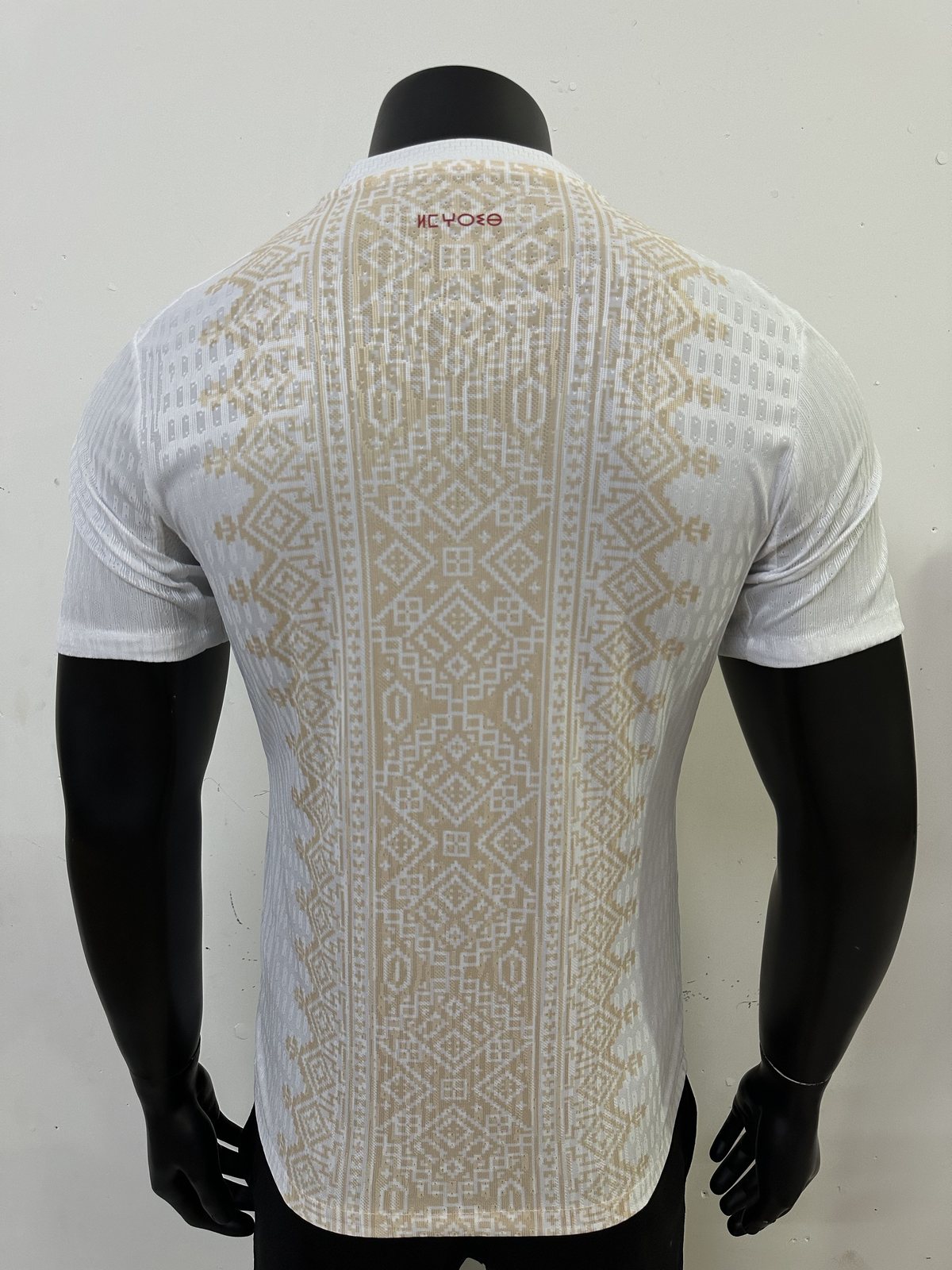 2026-27 Morocco Away Jersey – Player Version