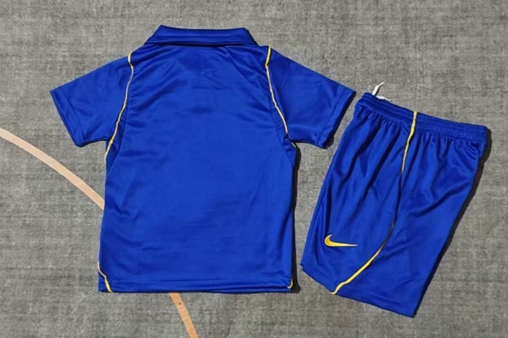 2026-27 Chelsea Home Shirt - Kids'