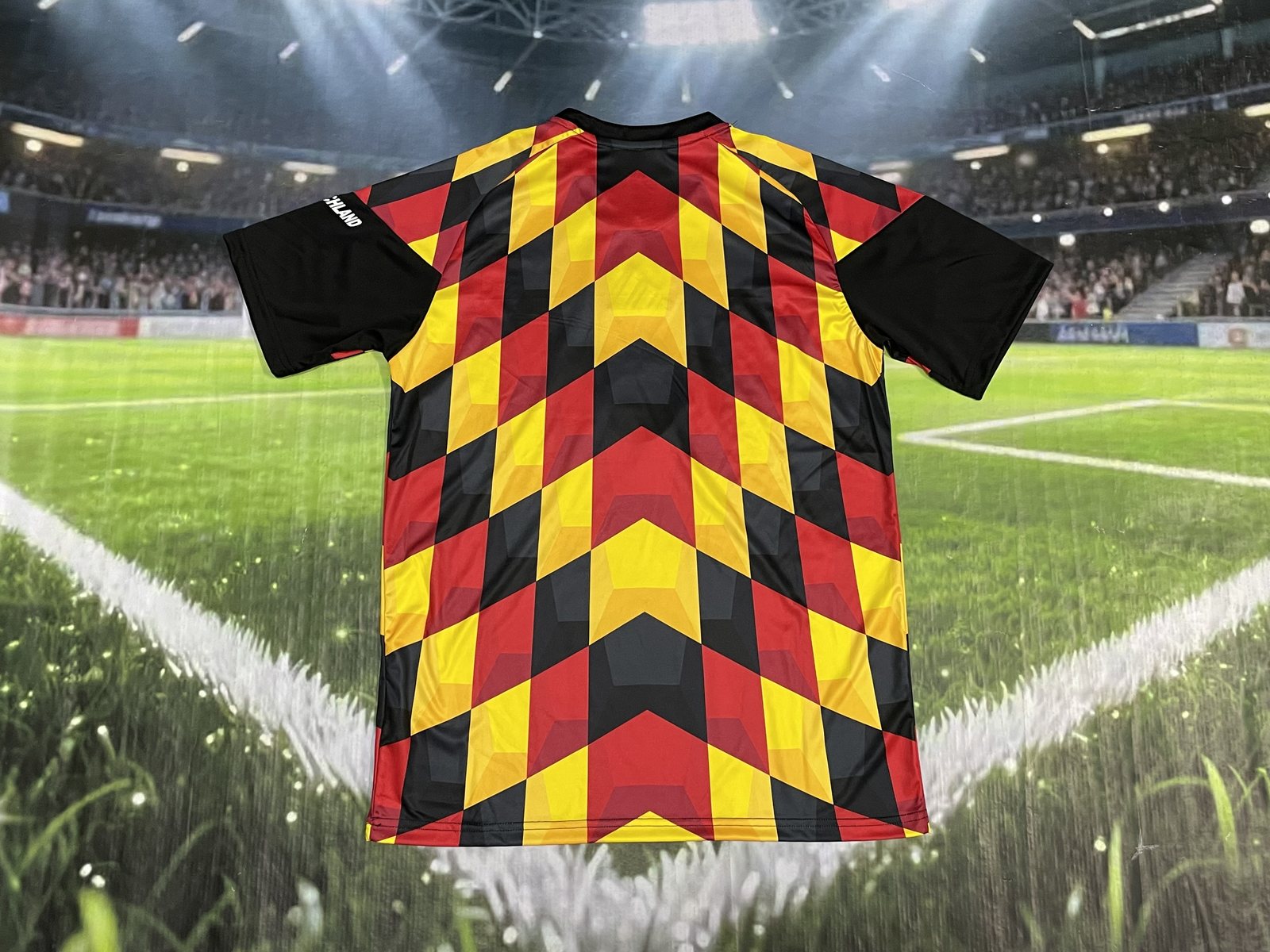 2026-27 Germany Special Edition Jersey – Fan Version