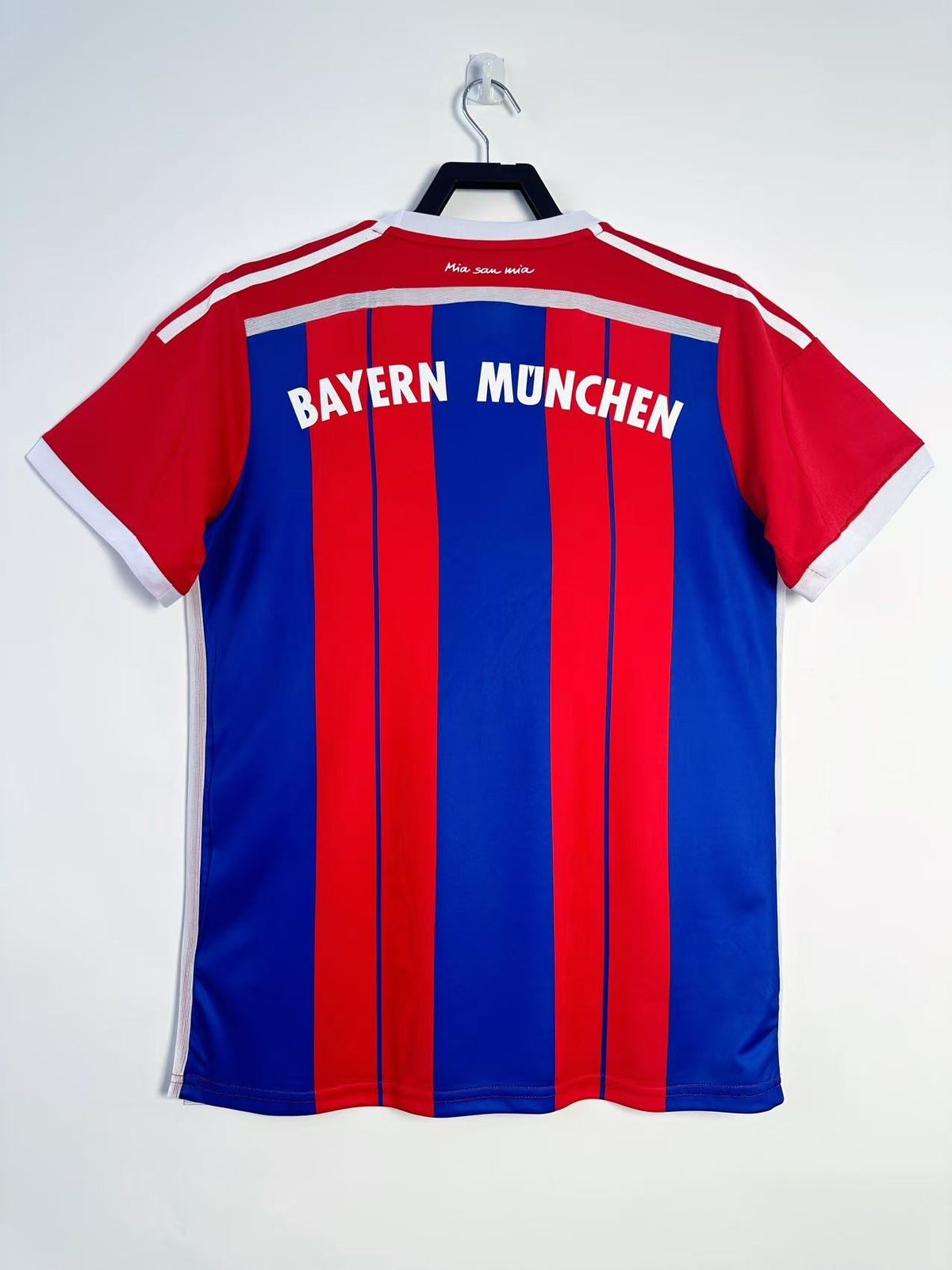2014-15 Bayern Munich Home Retro Jersey