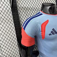 2026-27 Japan Away Shirt - Player Edition