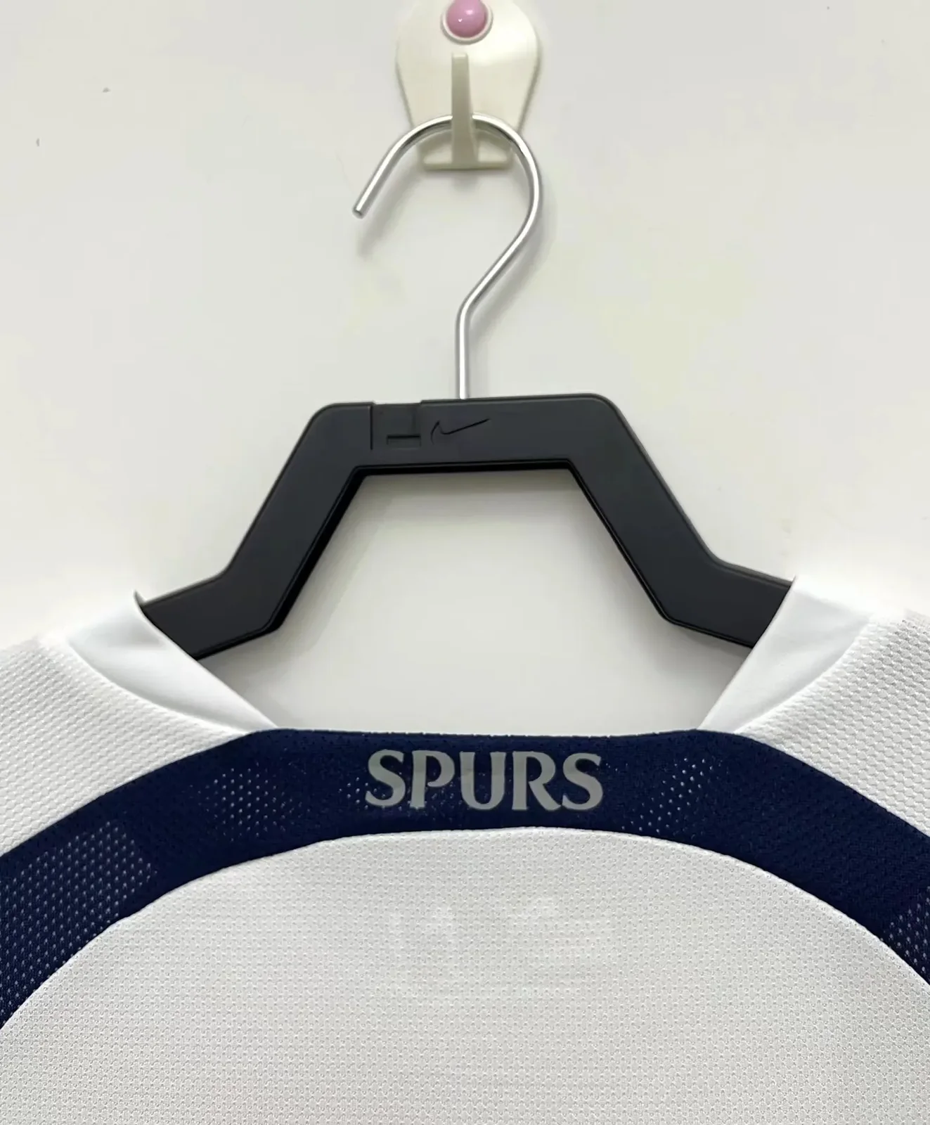 2006-07 Tottenham Hotspur Home Retro Jersey