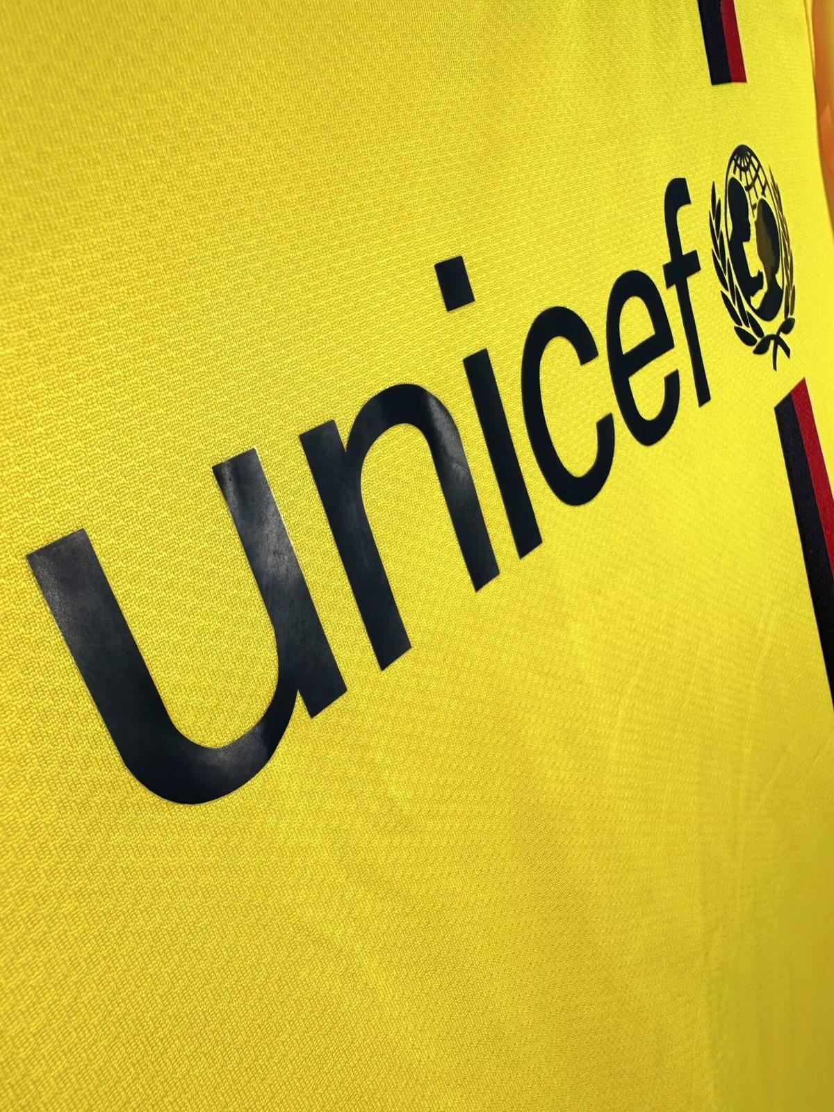 2008-09 Barcelona Away Long Sleeve Retro Jersey
