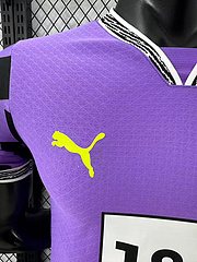 2025-26 Dortmund Goalkeeper Shirt - Player