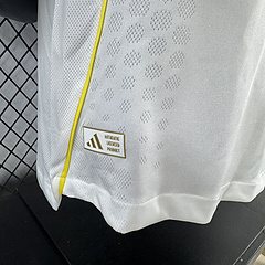 2025-26 Al Riyadh Victory Second Away Jersey - Player Edition