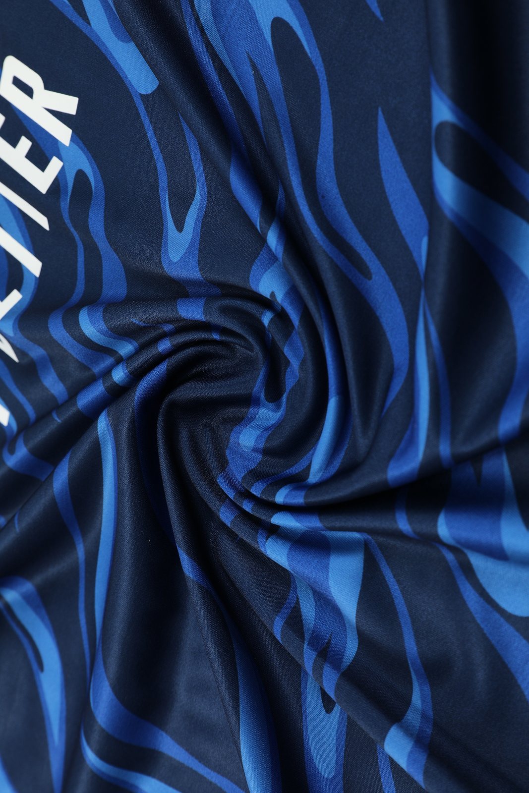 2025-26 Real Madrid Training Vest Jersey