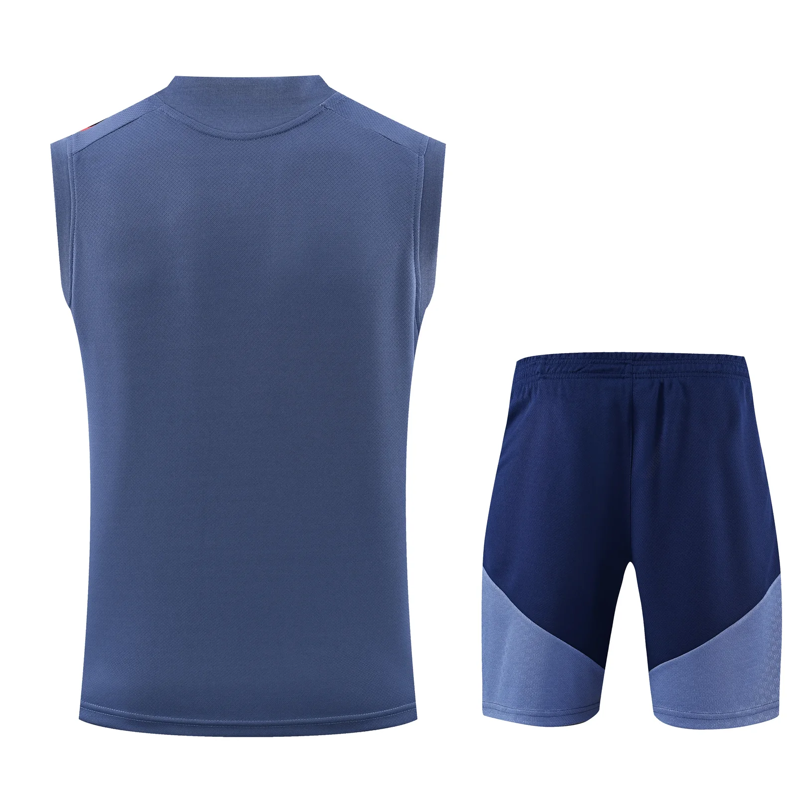 2026-27 Bayern Munich training vest jersey