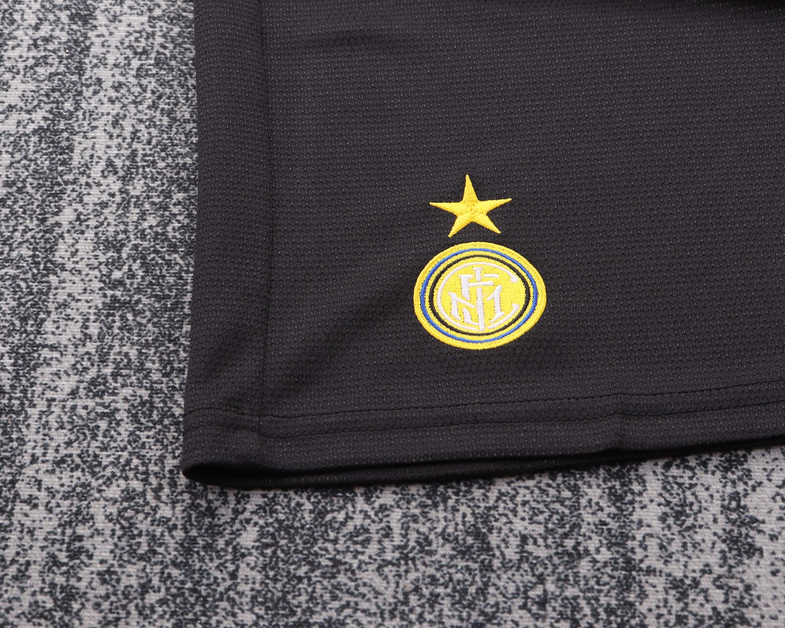 1997-98 Inter Milan Away Shirt - Kids Size