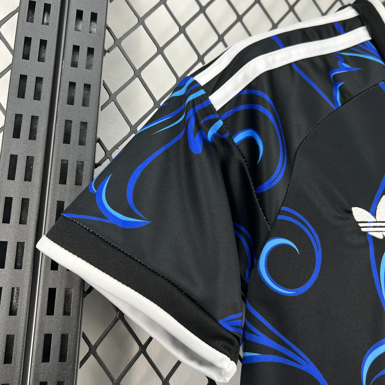 2026-27 Argentina Away Jersey - Kids'