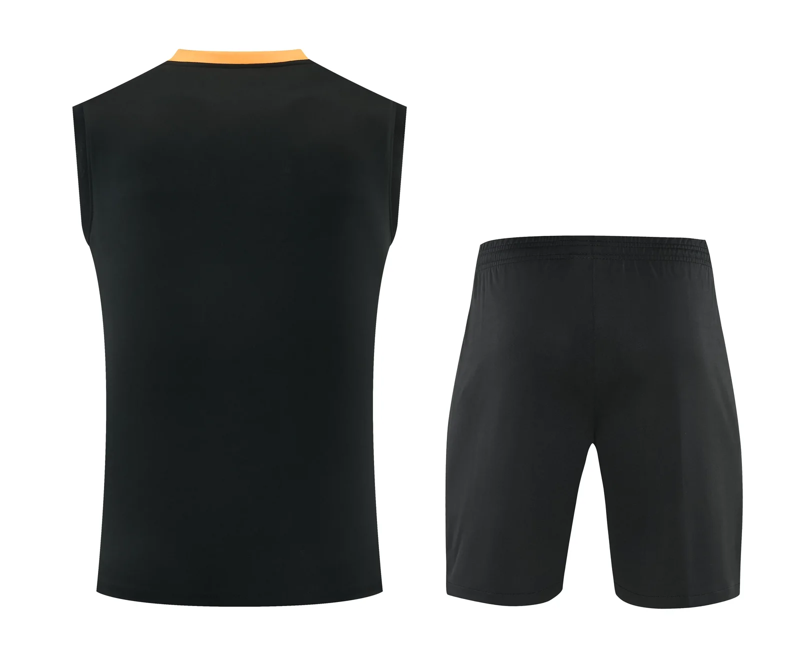 2025-26 Inter Milan Training Vest