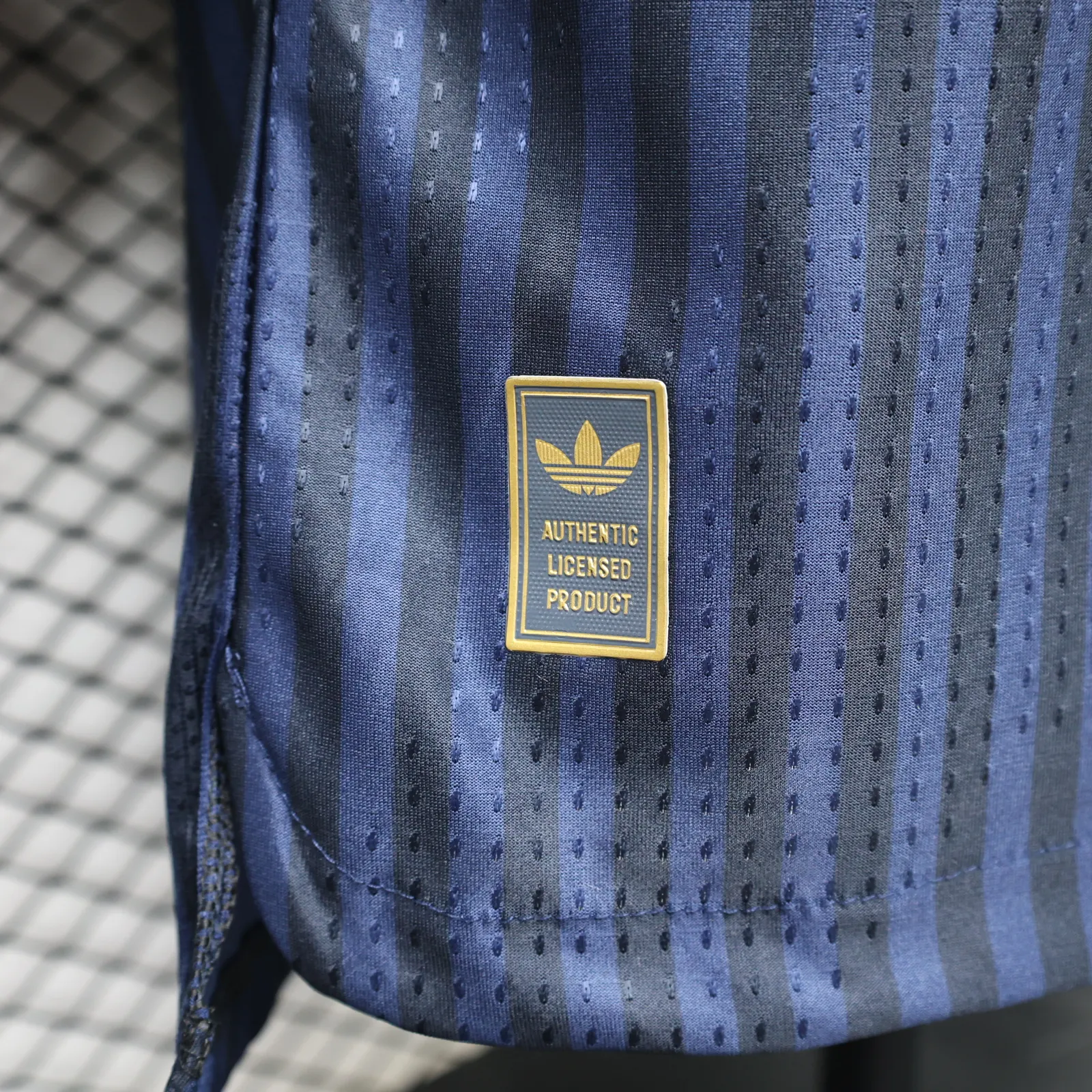 2026-27 Riyadh Victory Away Jersey - Player Version