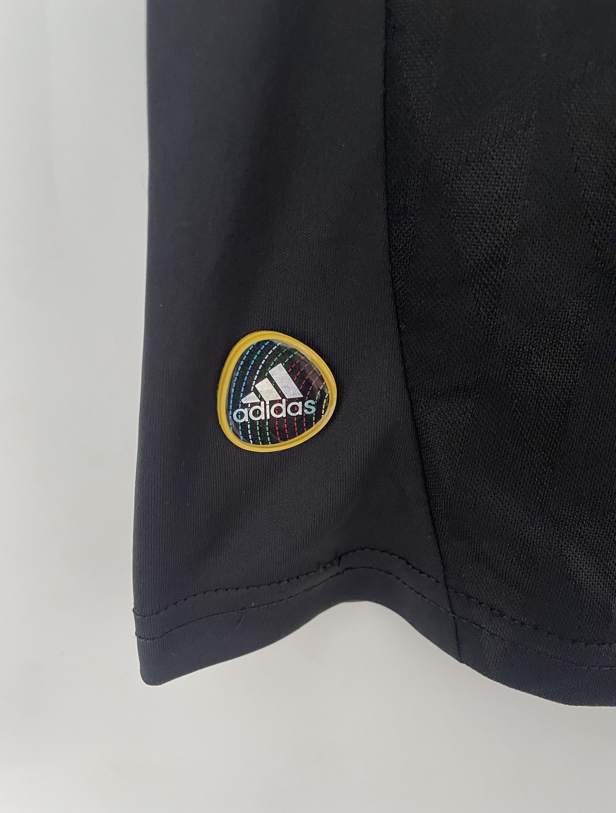 2010-11 Liverpool Second Away Retro Jersey