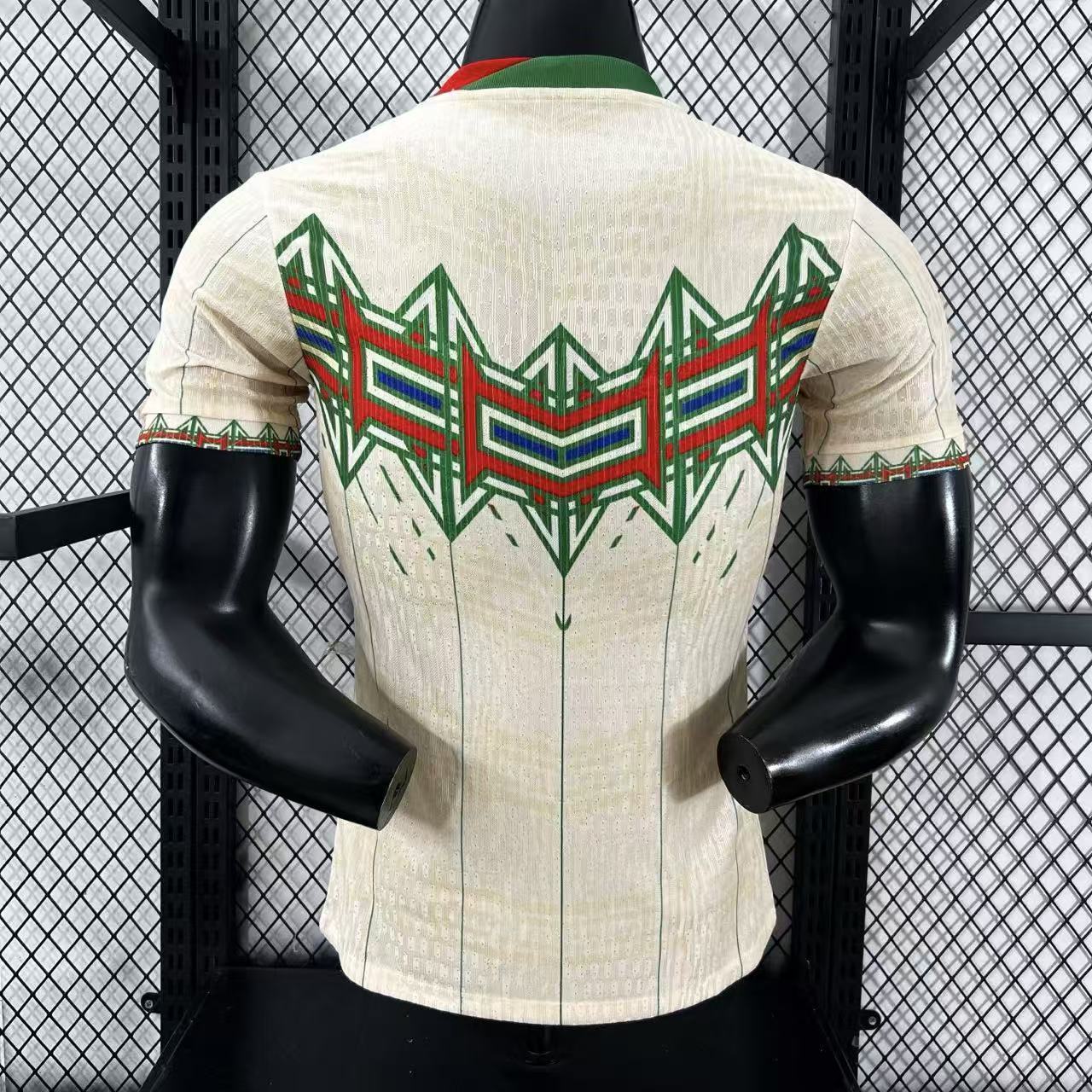 2026 Portugal Special Edition Jersey – Player Version