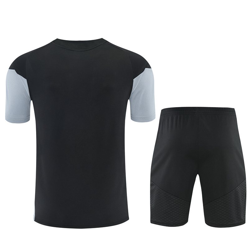 2026-27 Miami Heat Short-Sleeve Training Jersey