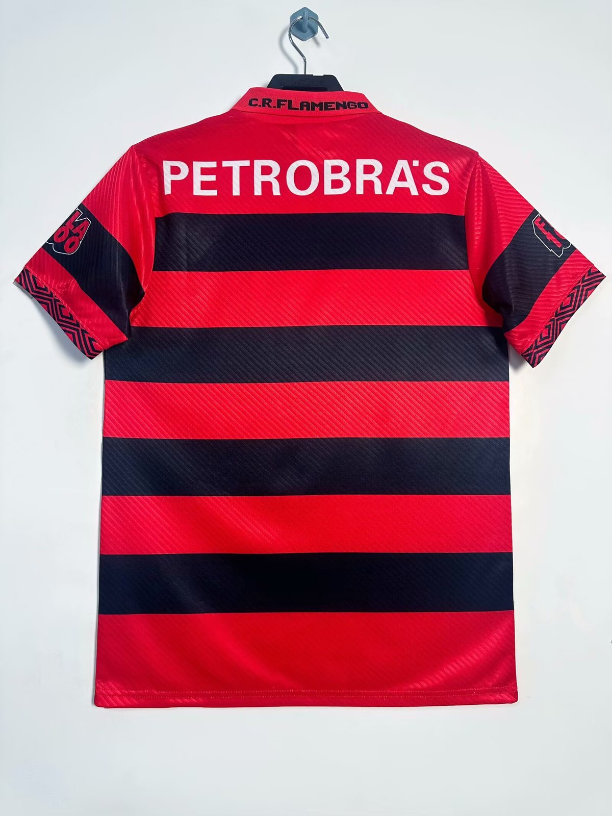 1994 Flamengo Home Retro Jersey
