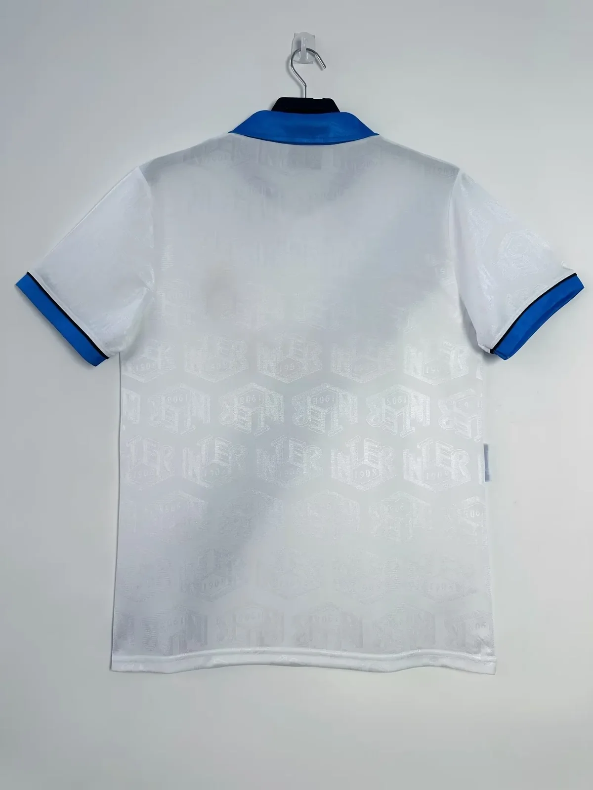 1994-95 Inter Milan Away Retro Jersey