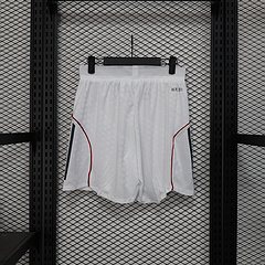 2025-26 Bayern Away Shorts - Player Edition