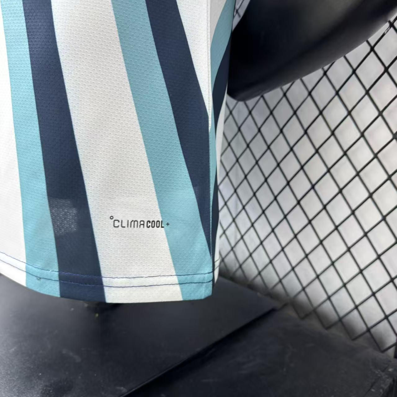 2026 Argentina Special Edition Jersey - Player Version