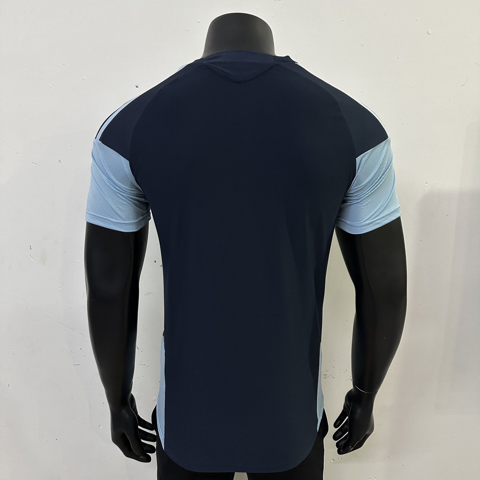 2026-27 Argentina Training Kit – Player Version