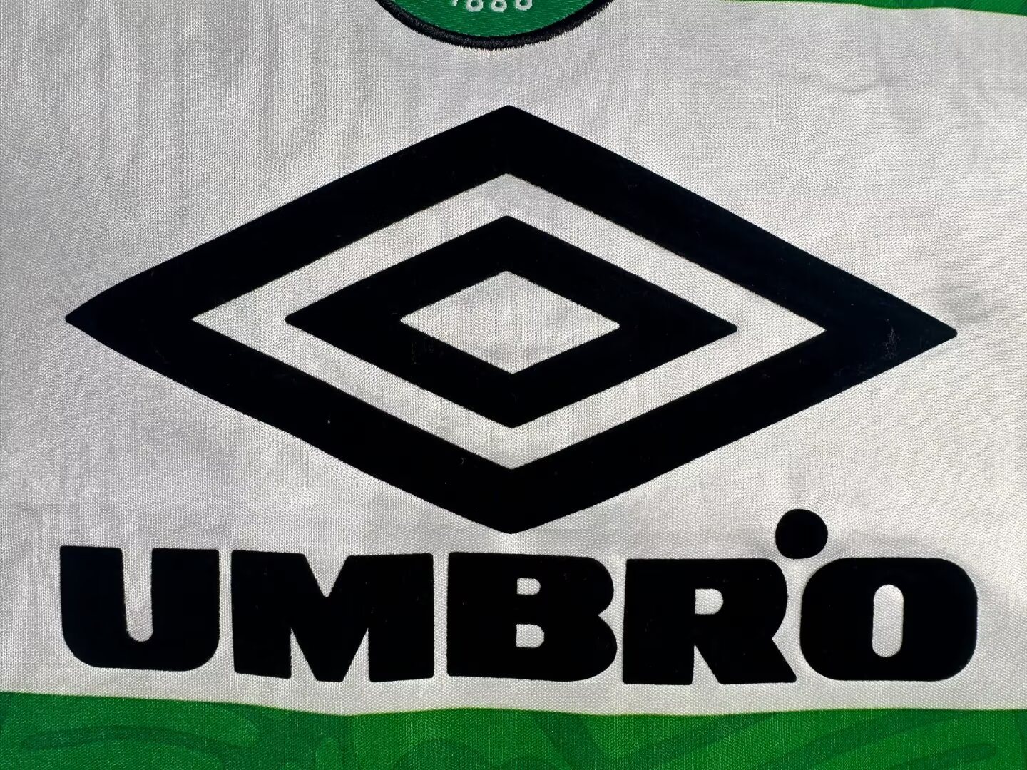 1997-99 Celtics Home Retro Jersey