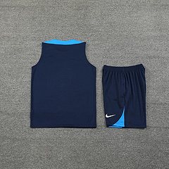 2024-25 Chelsea training shirt