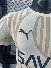 2025-26 Riyadh Crescent Club World Cup Away Jersey - Player Edition