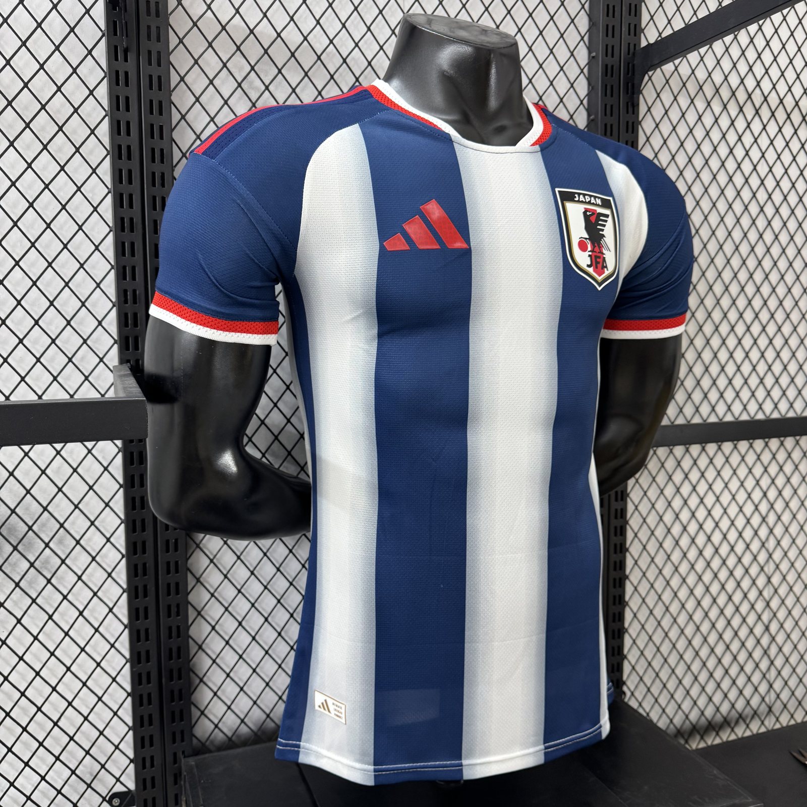2026 Japan Special Edition Jersey - Player Version  