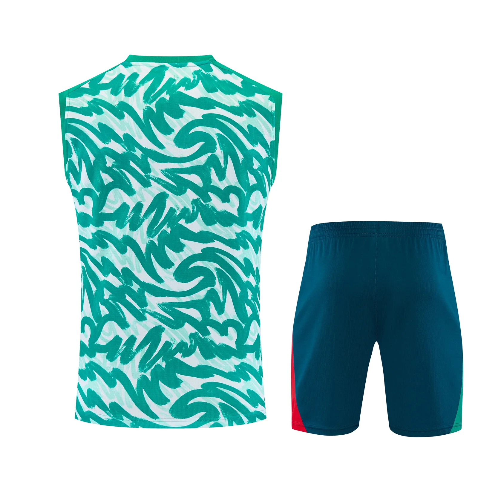 2026-27 Portugal Training Vest