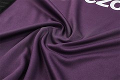 2025-26 Manchester United Purple Half-Pack Training Jersey