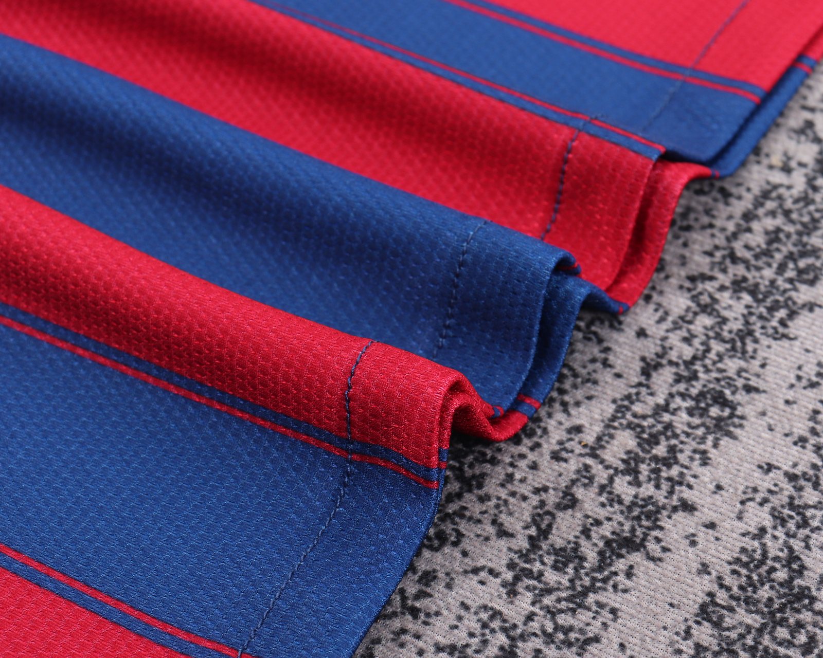 2009-10 Barcelona Home Retro Shirt - Kids