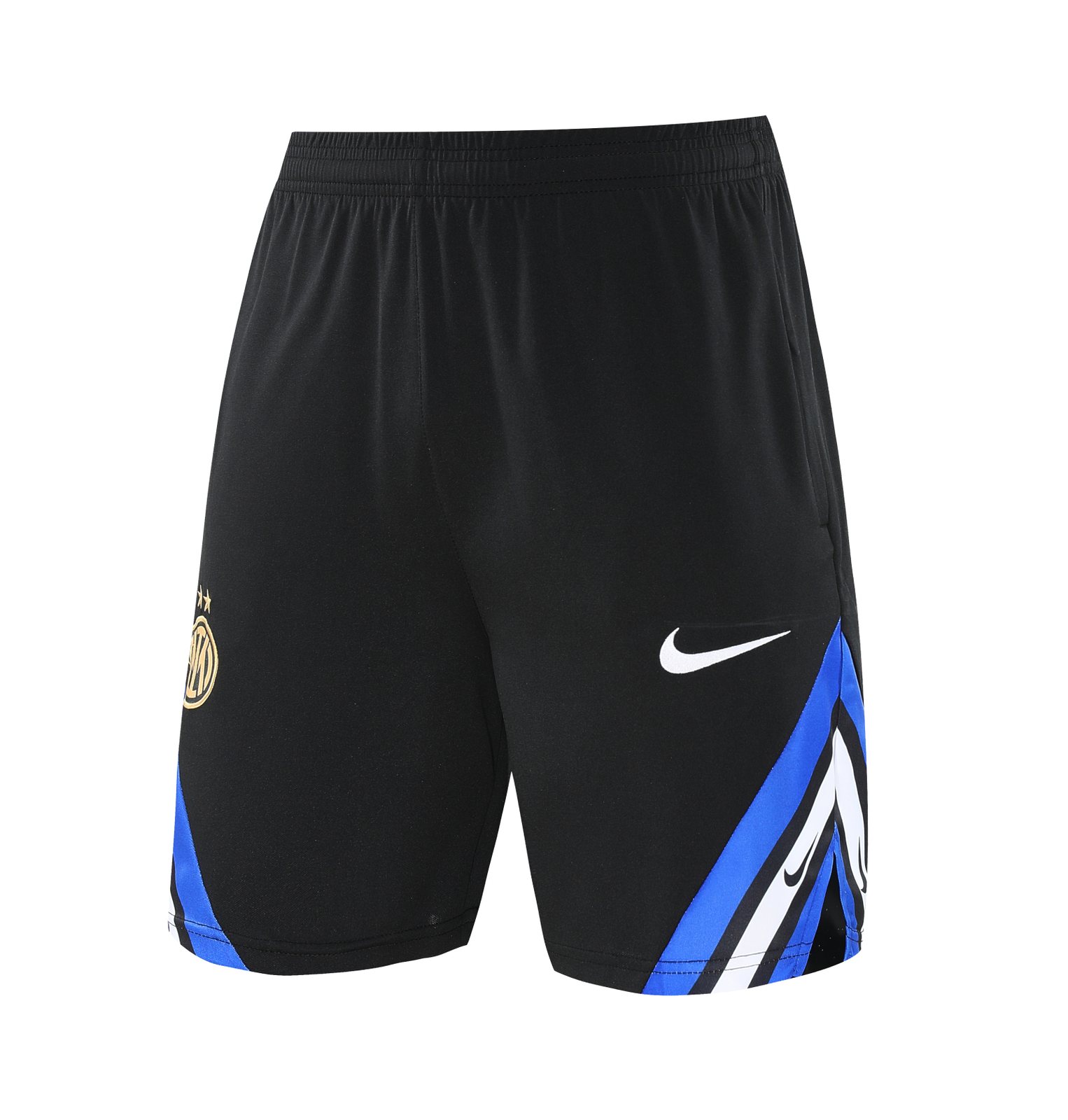 2025-26 Inter Milan Training Vest