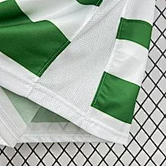 2025-26 Lisbon Home Jersey