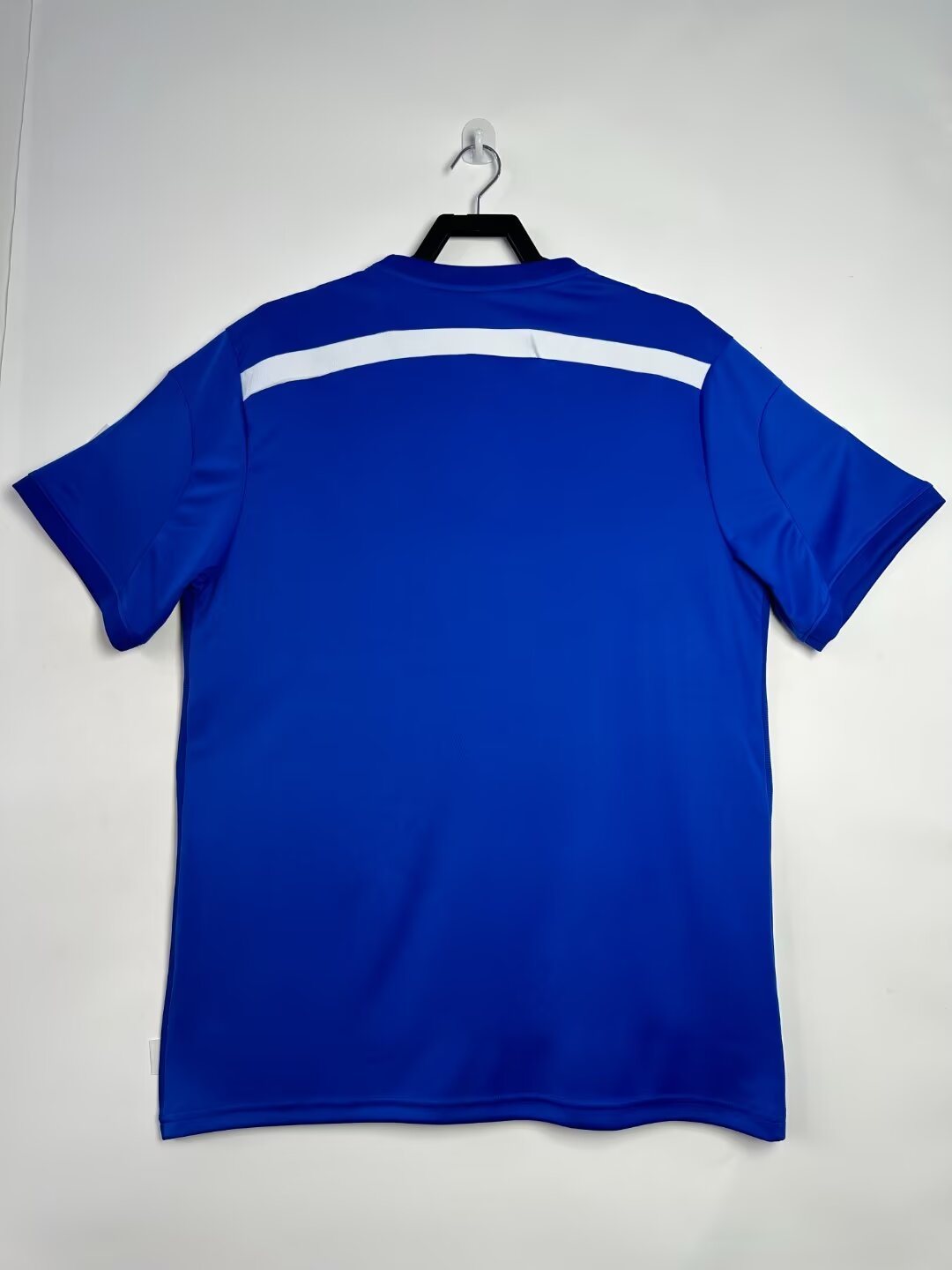 2014-15 Chelsea Home Retro Shirt
