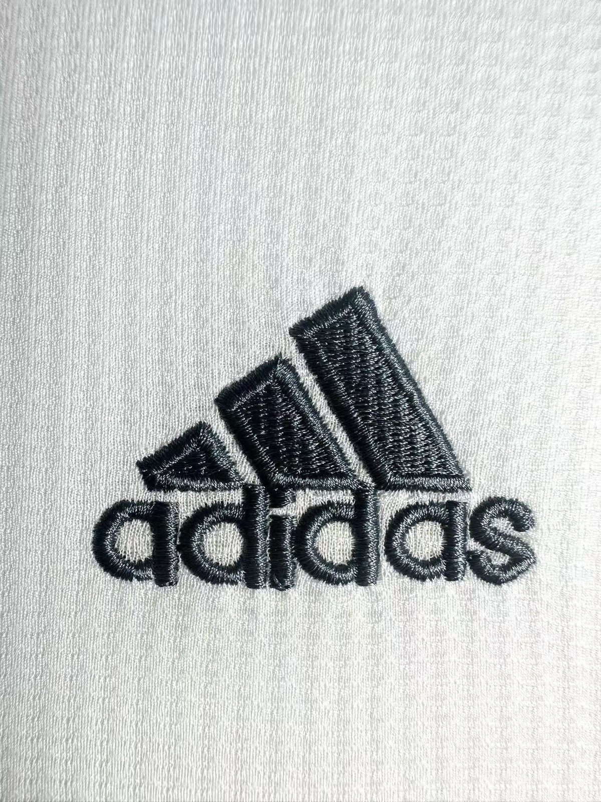 2015-16 Real Madrid Home Retro Jersey
