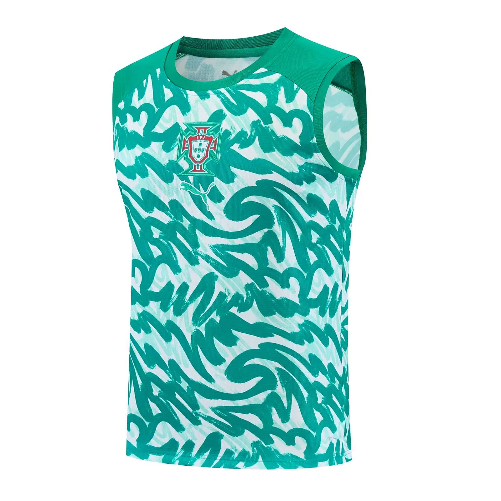 2026-27 Portugal Training Vest