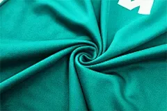 2025-26 Liverpool Green Half-Drawn Training Jersey