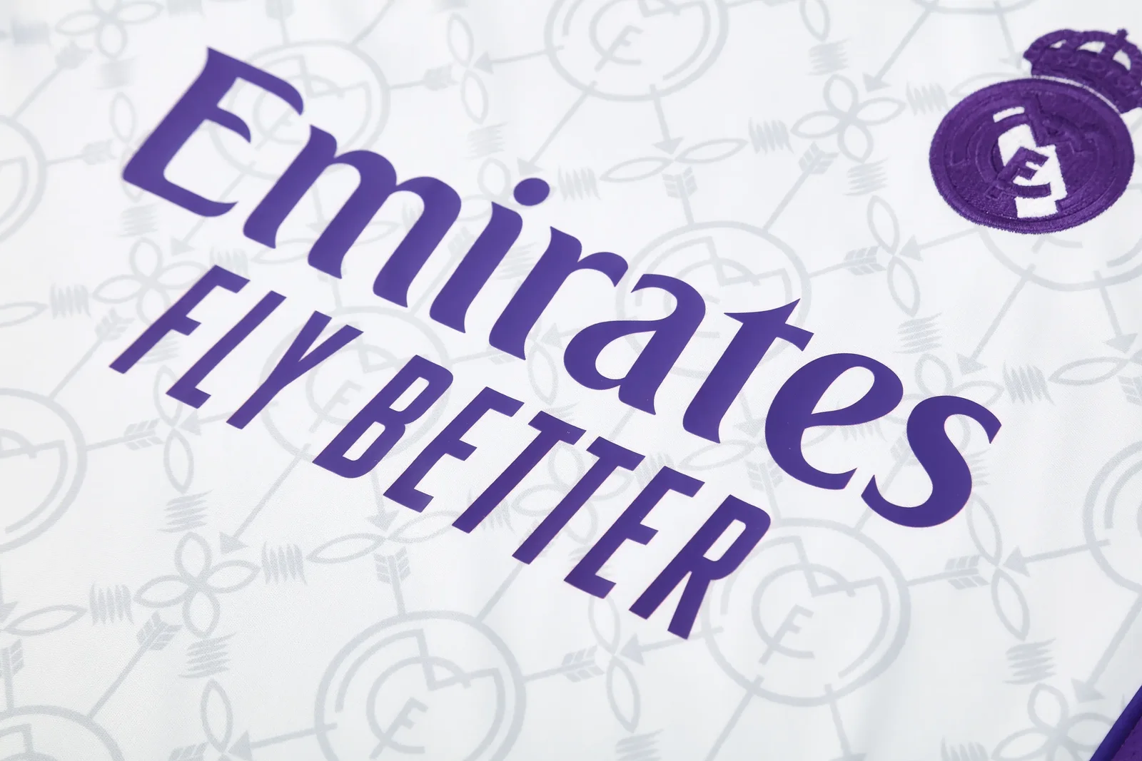 2025-26 Real Madrid Training Vest Jersey