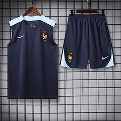 2024-25 France training vest