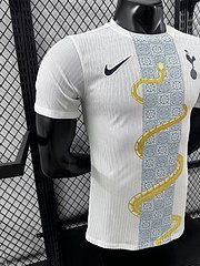 2025-26 Tottenham Hotspur Limited Edition Shirt - Players